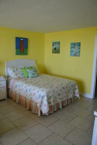 Hotel Fountain Beach Resort