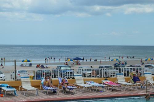 Hotel Fountain Beach Resort