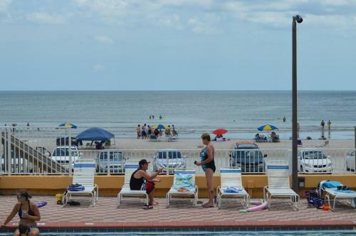 Hotel Fountain Beach Resort