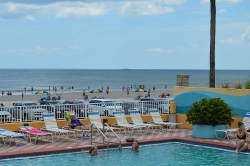 Hotel Fountain Beach Resort