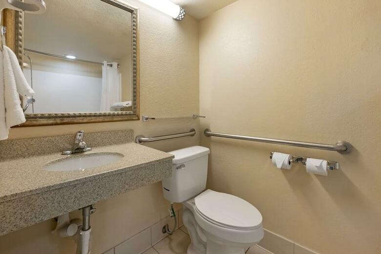 Hotel Holiday Inn Express Daytona Speedway