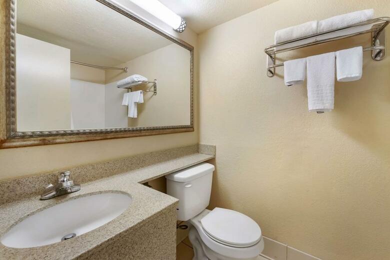 Hotel Holiday Inn Express Daytona Speedway