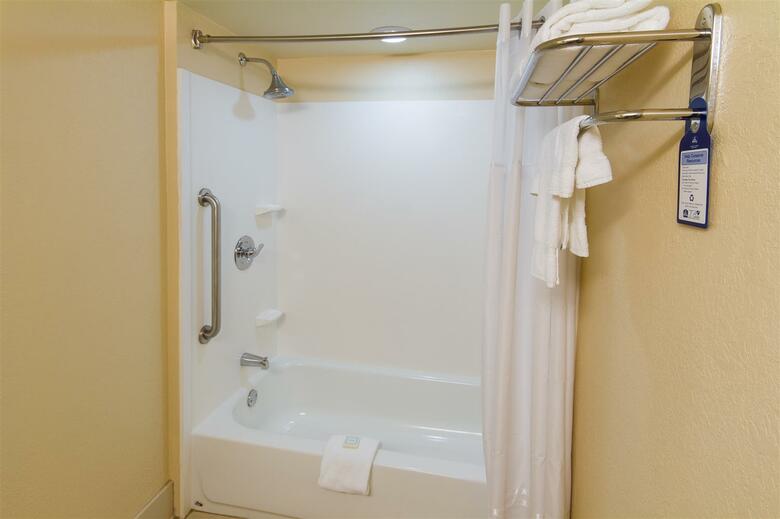 Hotel Holiday Inn Express Daytona Speedway