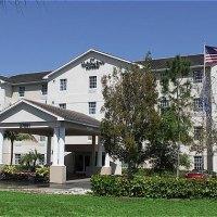 Hotel Holiday Inn Express Bonita Springs