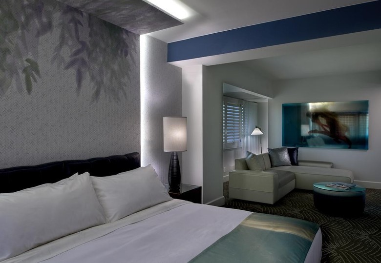 Hotel W Los Angeles West Beverly Hills