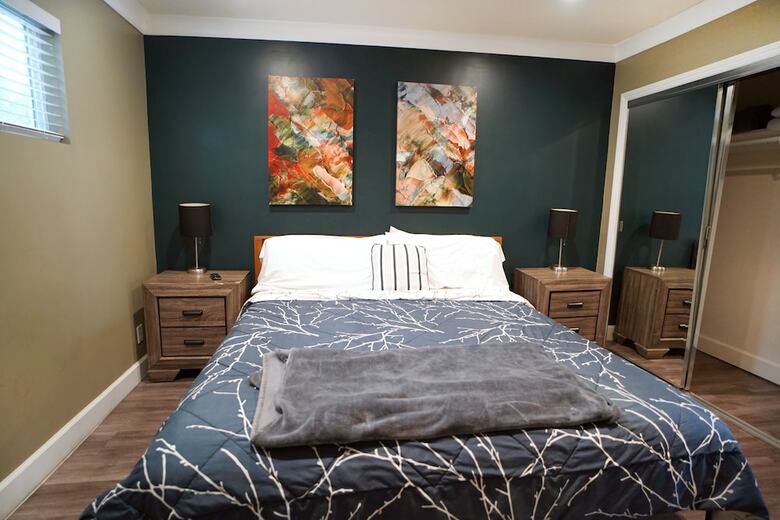 Hotel Anaheim Executive Inn & Suites