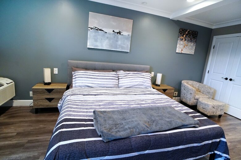 Hotel Anaheim Executive Inn & Suites