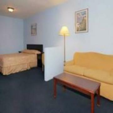 Hotel Anaheim Executive Inn & Suites