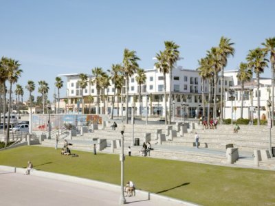 Shorebreak Hotel, A Joie De Vivre Hotel