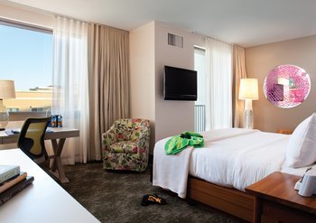 Shorebreak Hotel, A Joie De Vivre Hotel