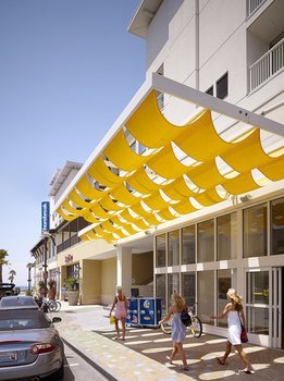 Shorebreak Hotel, A Joie De Vivre Hotel