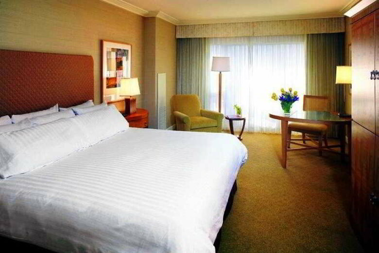 Hotel Hyatt Regency Irvine