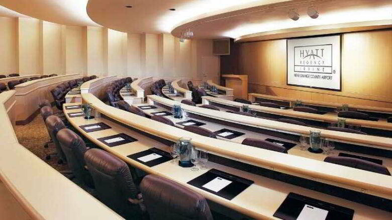 Hotel Hyatt Regency Irvine