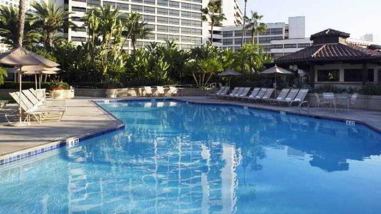 Hotel Hyatt Regency Irvine