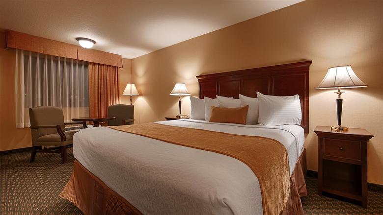 Hotel Best Western - Redondo Beach Inn