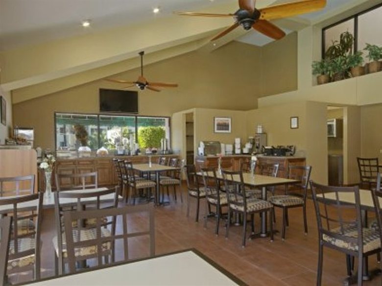Hotel Best Western - Redondo Beach Inn