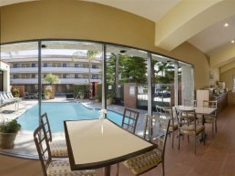 Hotel Best Western - Redondo Beach Inn