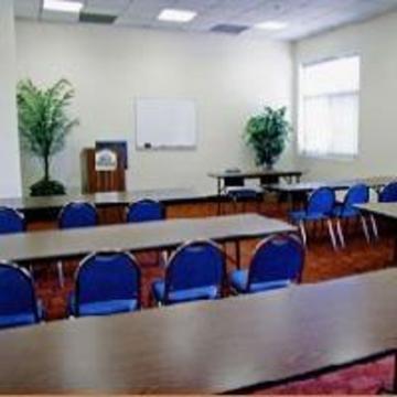 Hotel Best Western Long Beach