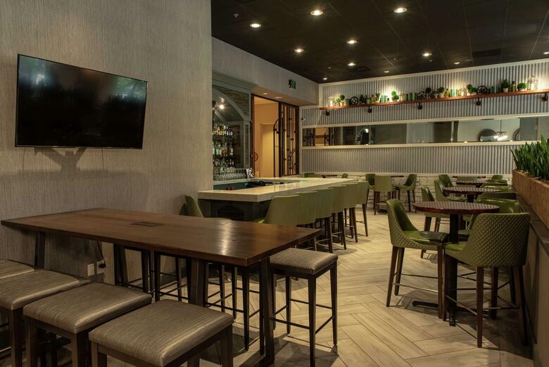 Doubletree Hotel Santa Ana/orange County Airport