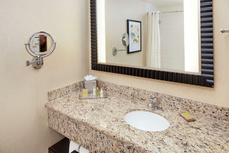 Doubletree Hotel Santa Ana/orange County Airport