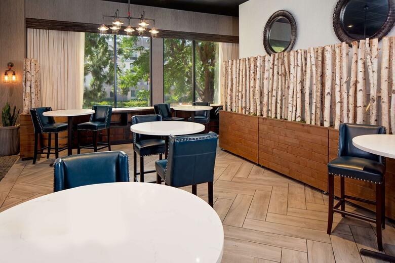 Doubletree Hotel Santa Ana/orange County Airport
