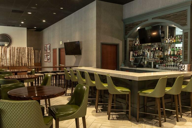 Doubletree Hotel Santa Ana/orange County Airport