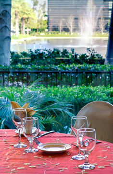 Doubletree Hotel Santa Ana/orange County Airport