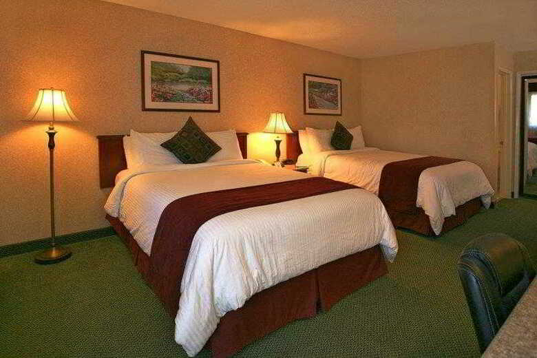 Hotel Best Western Orange County Airport North