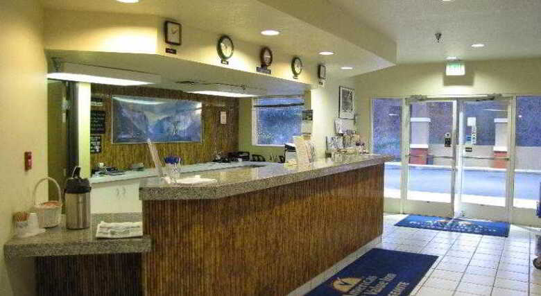 Hotel Americas Best Value Inn Yosemite