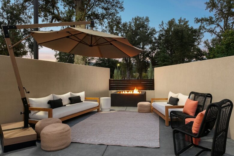 Hotel Americas Best Value Inn Yosemite