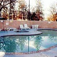 Hotel Americas Best Value Inn Yosemite