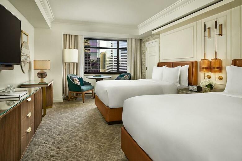Hotel Ritz Carlton Denver