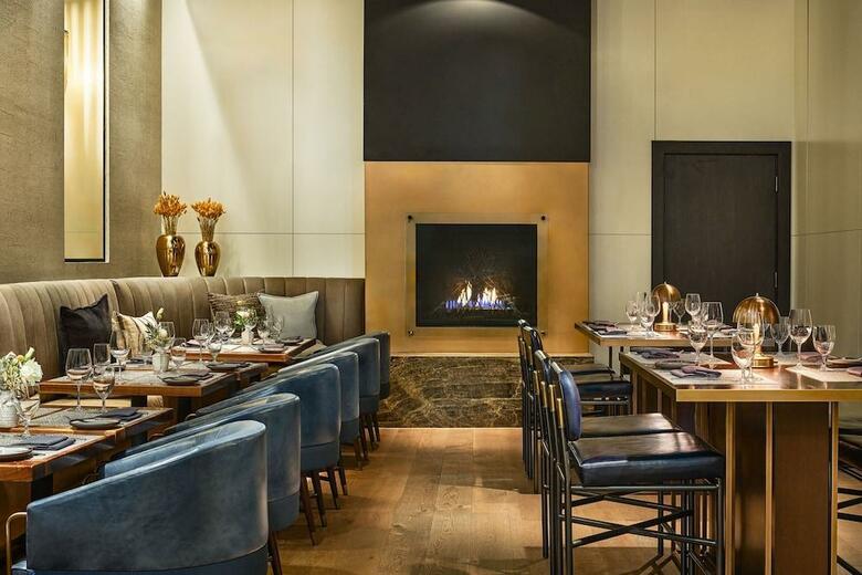 Hotel Ritz Carlton Denver