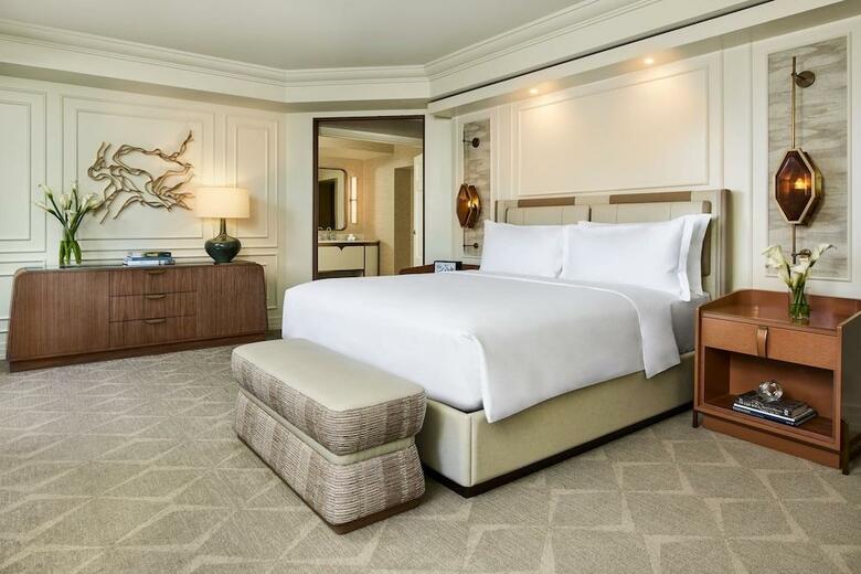 Hotel Ritz Carlton Denver