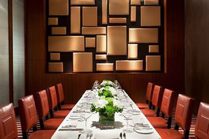 Hotel Ritz Carlton Denver