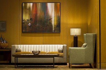 Hotel Westin Tabor Center