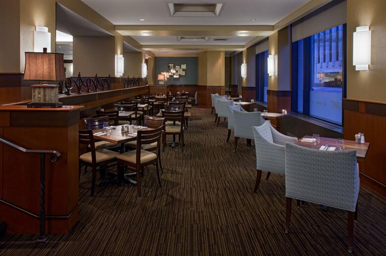 Hotel Grand Hyatt Denver