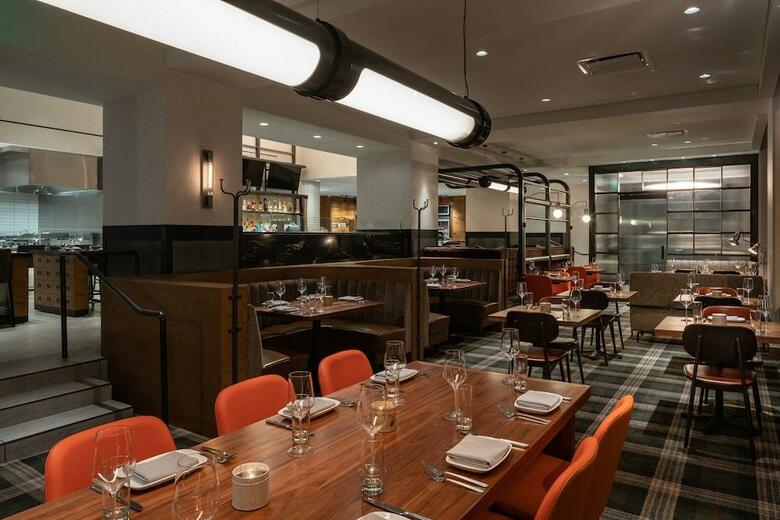 Hotel Grand Hyatt Denver