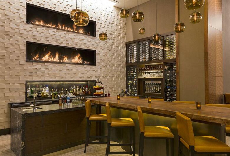 Hotel Grand Hyatt Denver