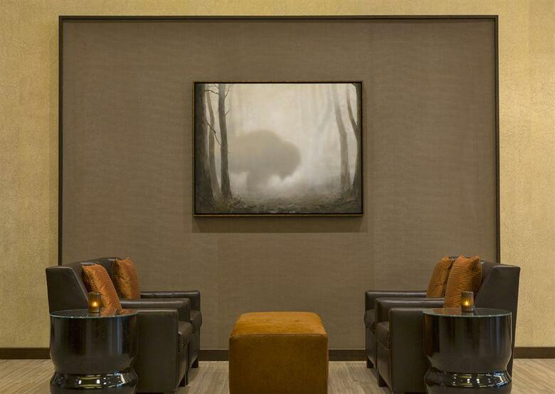 Hotel Grand Hyatt Denver