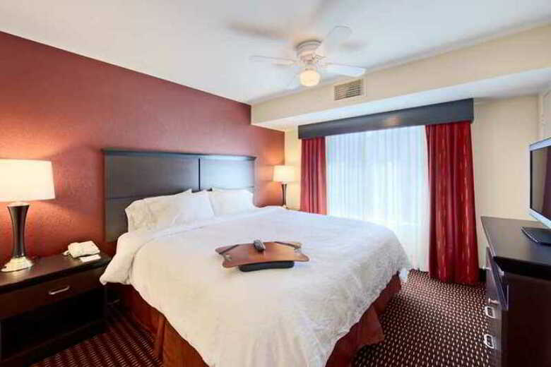 Hotel Hampton Inn & Suites Denver-tech Center