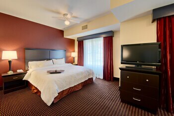 Hotel Hampton Inn & Suites Denver-tech Center