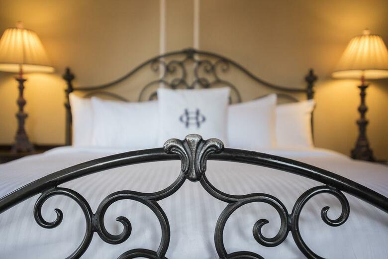 Oxford Hotel
