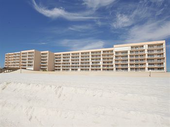 Hotel Resortquest Rentals At Islander Condominiums