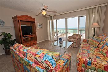Hotel Resortquest Rentals At Islander Condominiums