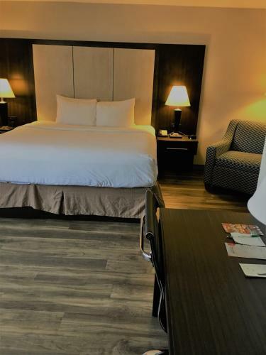 Hotel Best Western Southpoint
