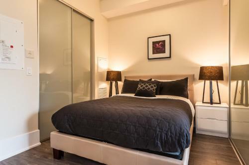 Apartamento Loft - Entertainment & Financial District