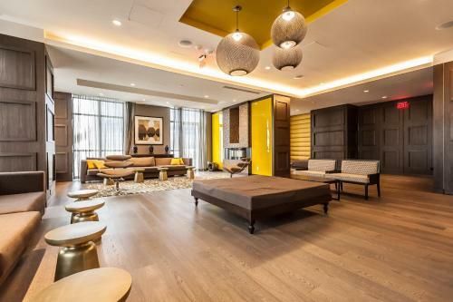 Apartamento Loft - Entertainment & Financial District