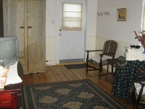 Posada Auberge Des �les