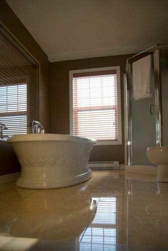 Apartamento Condo St Sauveur